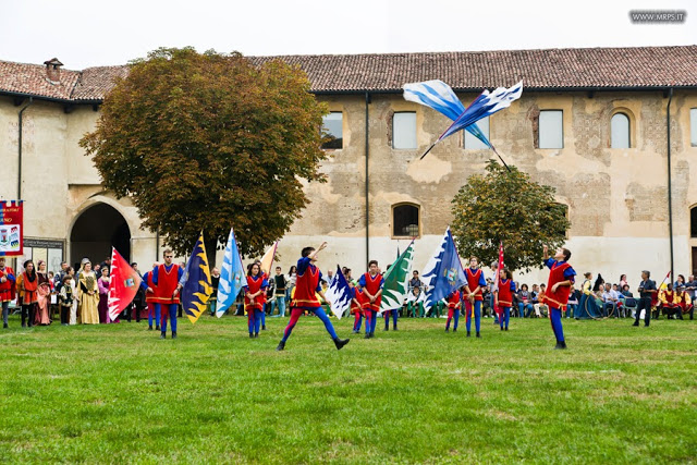 Vigevano Palio delle Contrade 2014 (56/151) 