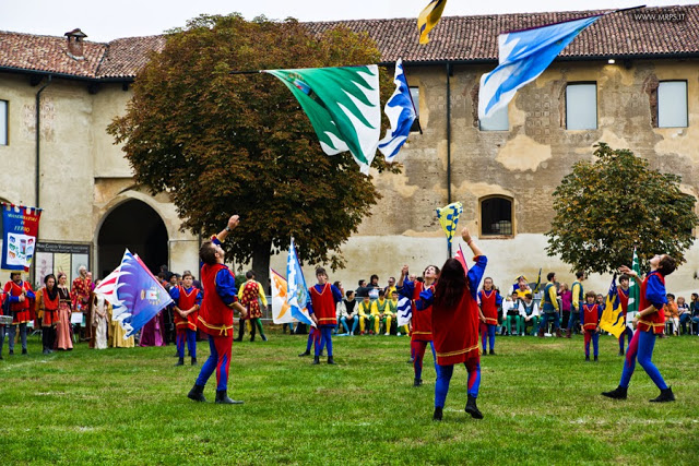 Vigevano Palio delle Contrade 2014 (57/151) 