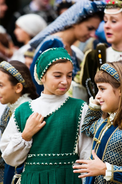 Vigevano Palio delle Contrade 2014 (58/151) 