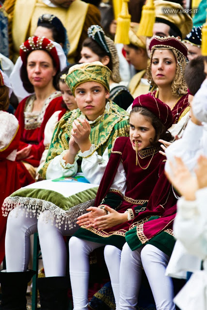 Vigevano Palio delle Contrade 2014 (60/151) 