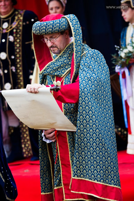 Vigevano Palio delle Contrade 2014 (64/151) 