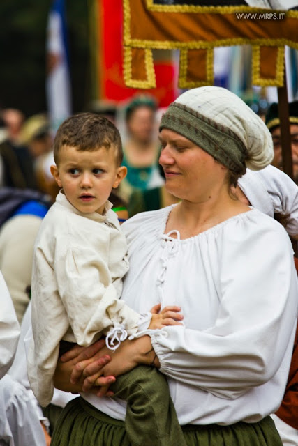 Vigevano Palio delle Contrade 2014 (68/151) 