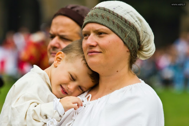 Vigevano Palio delle Contrade 2014 (69/151) 