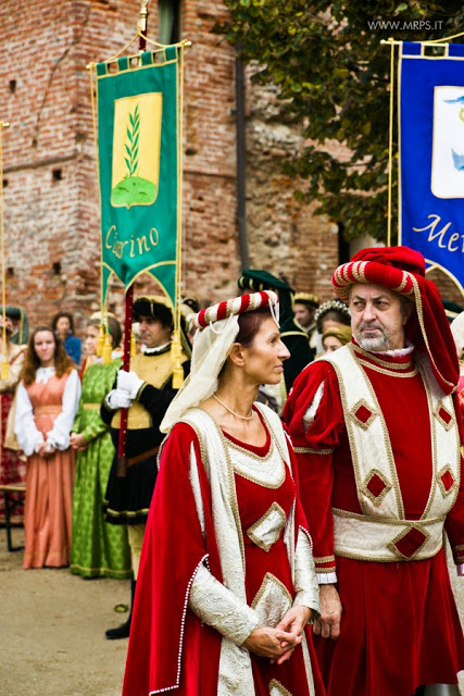 Vigevano Palio delle Contrade 2014 (70/151) 