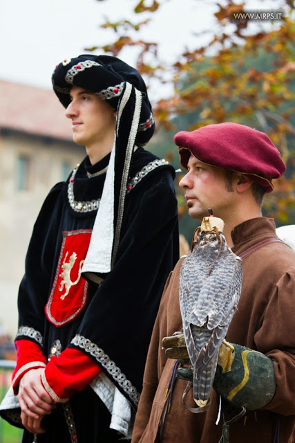 Vigevano Palio delle Contrade 2014 (71/151) 