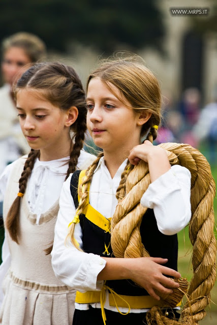 Vigevano Palio delle Contrade 2014 (72/151) 