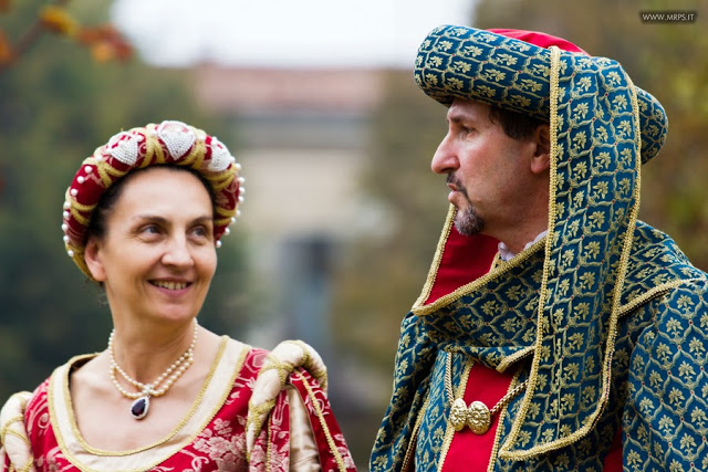 Vigevano Palio delle Contrade 2014 (74/151) 