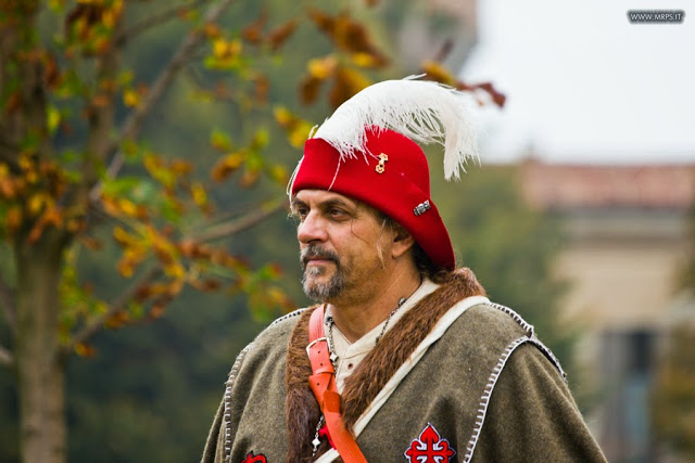 Vigevano Palio delle Contrade 2014 (75/151) 