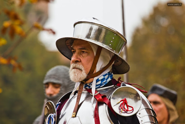 Vigevano Palio delle Contrade 2014 (76/151) 