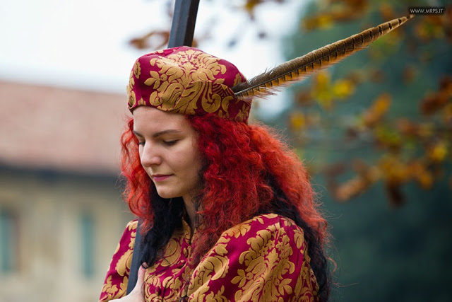 Vigevano Palio delle Contrade 2014 (78/151) 