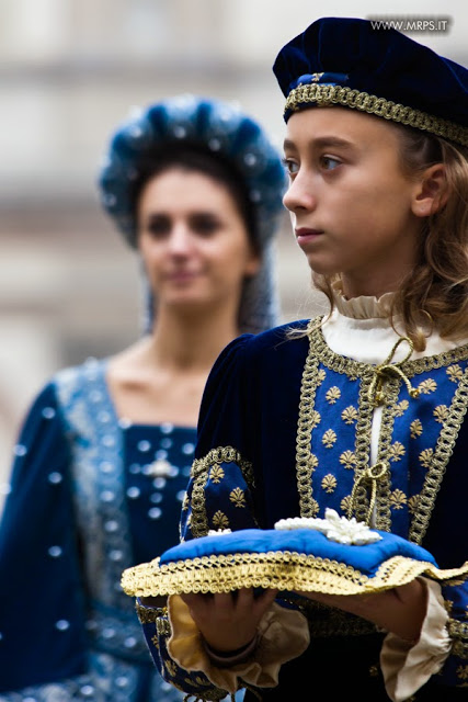 Vigevano Palio delle Contrade 2014 (79/151) 