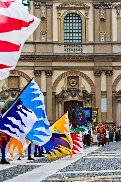 Vigevano Palio delle Contrade 2014 (80/151) 