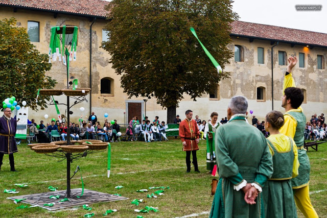 Vigevano Palio delle Contrade 2014 (84/151) 