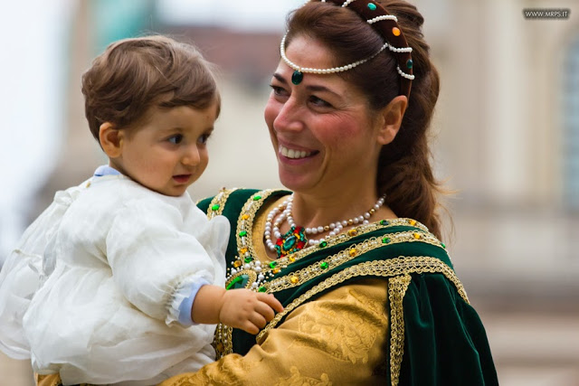 Vigevano Palio delle Contrade 2014 (86/151) 