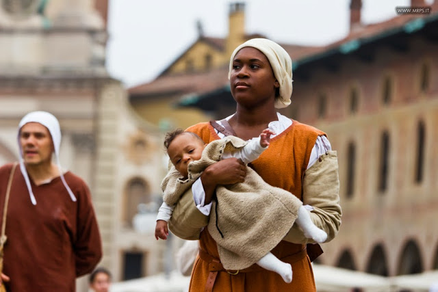 Vigevano Palio delle Contrade 2014 (87/151) 