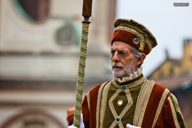 Vigevano Palio delle Contrade 2014 (89/151) 