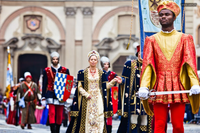 Vigevano Palio delle Contrade 2014 (90/151) 