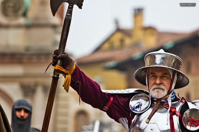 Vigevano Palio delle Contrade 2014 (91/151) 