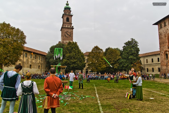 Vigevano Palio delle Contrade 2014 (92/151) 