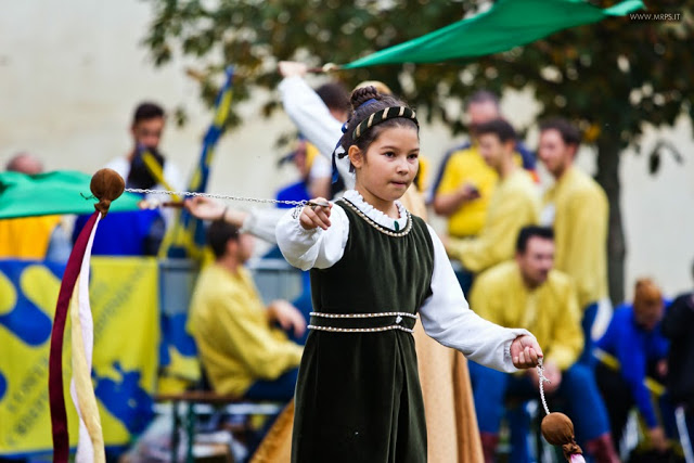 Vigevano Palio delle Contrade 2014 (94/151) 