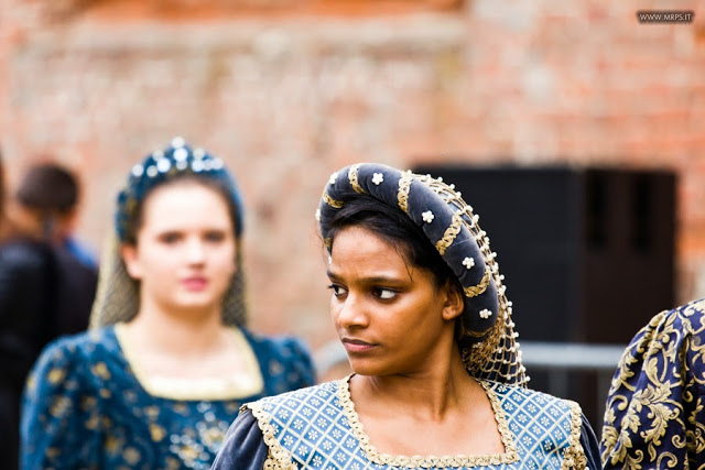 Vigevano Palio delle Contrade 2014 (95/151)