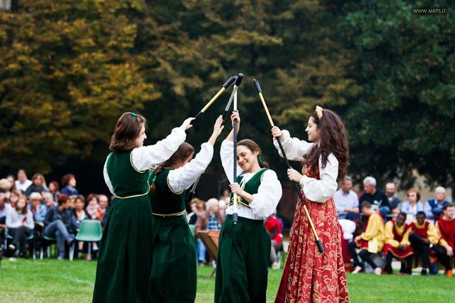 Vigevano Palio delle Contrade 2014 (96/151) 