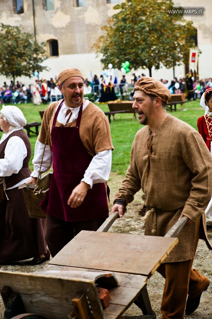 Vigevano Palio delle Contrade 2014 (97/151) 