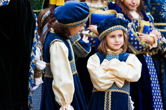 Vigevano Palio delle Contrade 2014 (98/151) 