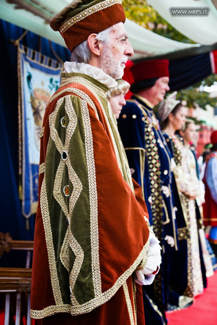 Vigevano Palio delle Contrade 2014 (99/151) 