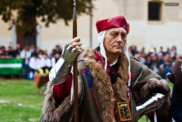 Vigevano Palio delle Contrade 2014 (101/151)