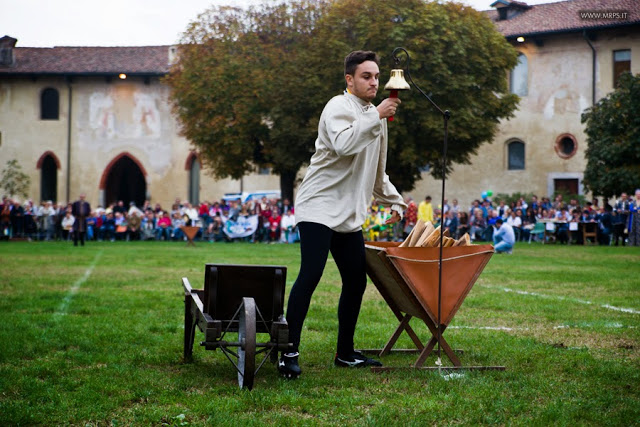 Vigevano Palio delle Contrade 2014 (108/151) 