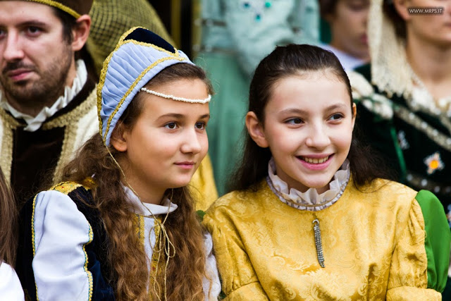 Vigevano Palio delle Contrade 2014 (109/151)