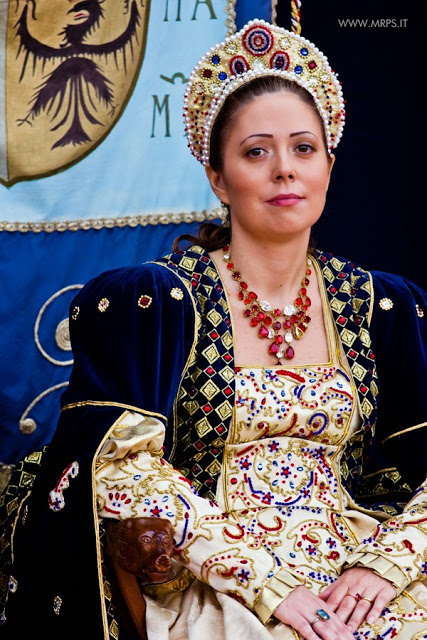 Vigevano Palio delle Contrade 2014 (110/151)