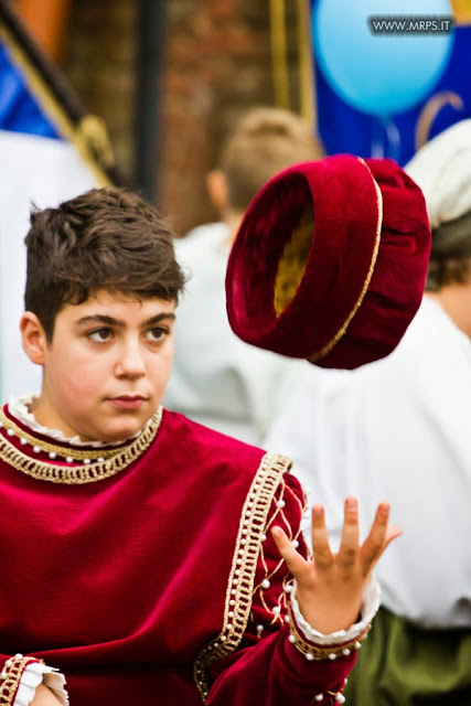 Vigevano Palio delle Contrade 2014 (111/151) 