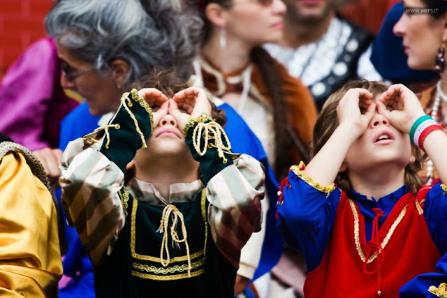 Vigevano Palio delle Contrade 2014 (112/151) 