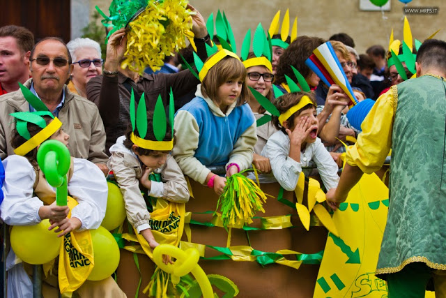 Vigevano Palio delle Contrade 2014 (113/151) 