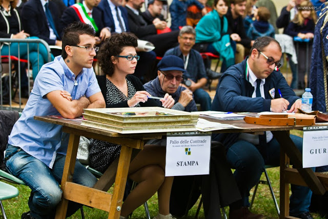 Vigevano Palio delle Contrade 2014 (114/151) 