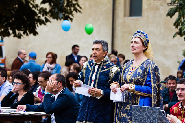 Vigevano Palio delle Contrade 2014 (115/151) 