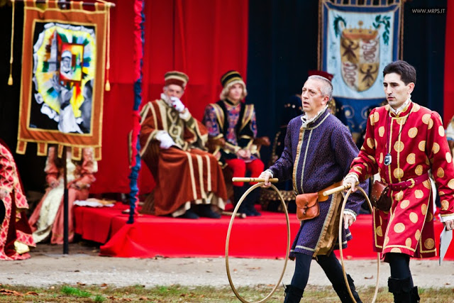 Vigevano Palio delle Contrade 2014 (116/151)
