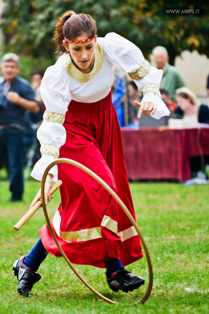 Vigevano Palio delle Contrade 2014 (117/151) 