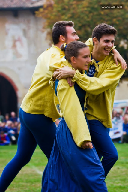 Vigevano Palio delle Contrade 2014 (118/151) 