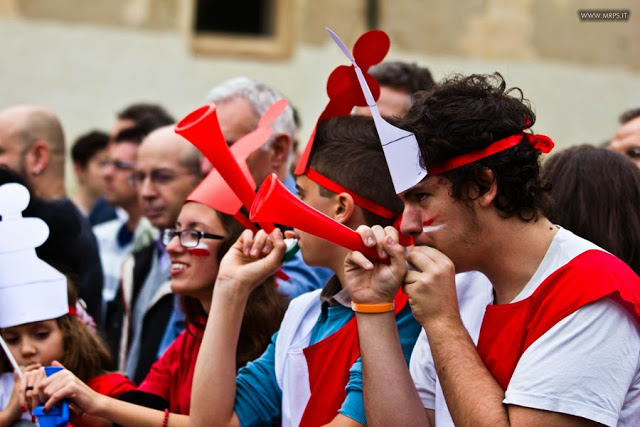 Vigevano Palio delle Contrade 2014 (119/151) 