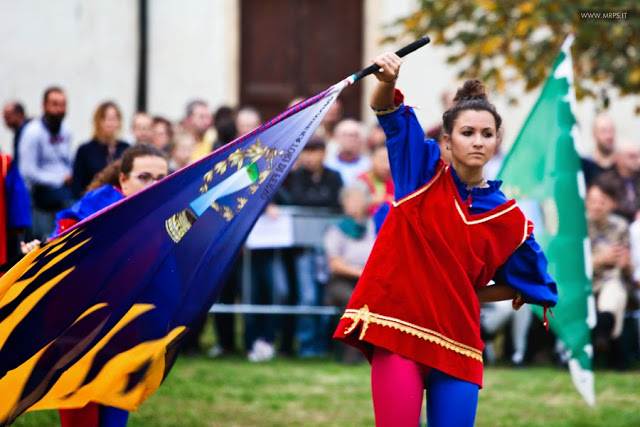 Vigevano Palio delle Contrade 2014 (121/151) 