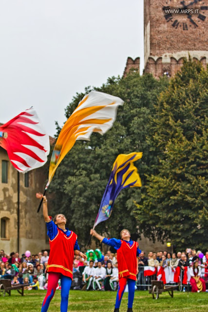 Vigevano Palio delle Contrade 2014 (122/151) 