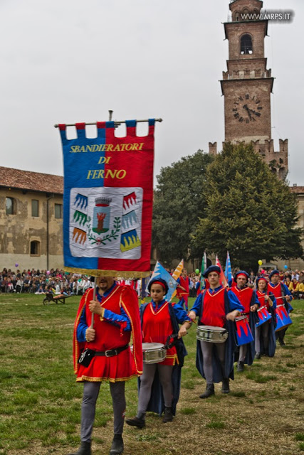 Vigevano Palio delle Contrade 2014 (123/151) 