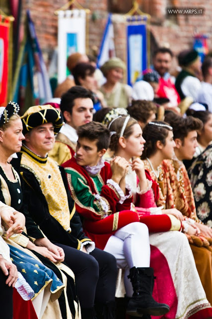 Vigevano Palio delle Contrade 2014 (125/151) 