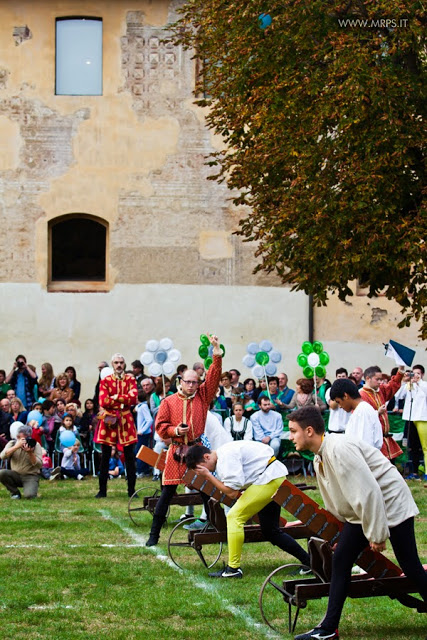 Vigevano Palio delle Contrade 2014 (127/151) 