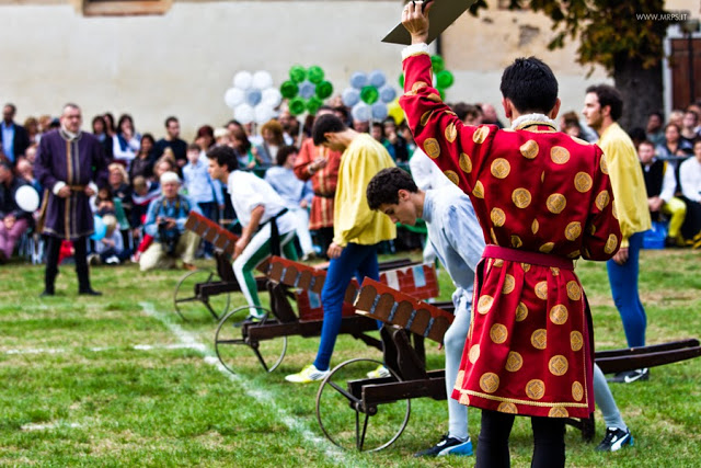 Vigevano Palio delle Contrade 2014 (130/151) 