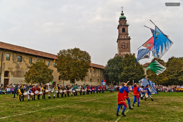 Vigevano Palio delle Contrade 2014 (131/151) 