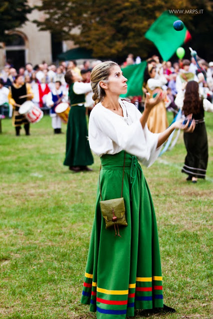 Vigevano Palio delle Contrade 2014 (133/151) 